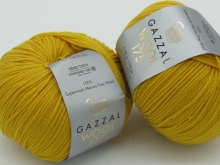 Wool 175 Gazzal-312
